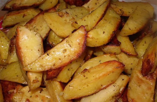 Несколько советов, чтобы приготовленный картофель был вкуснее