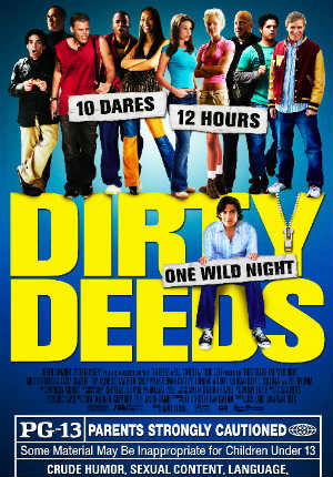 10 грязных поступков (2005) 10 грязных поступков (2005)
