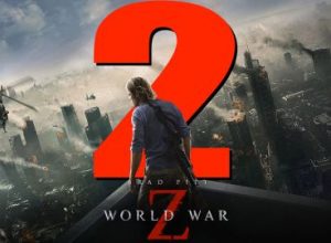 Война миров Z 2 дата выхода