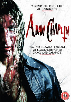 Адам Чаплин (2011) Адам Чаплин (2011)