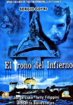 Адский трон (1994) Адский трон (1994)