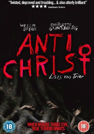 Антихрист (2009) Антихрист (2009)