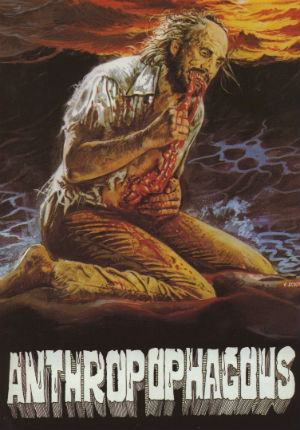Антропофагус (1980) Антропофагус (1980)