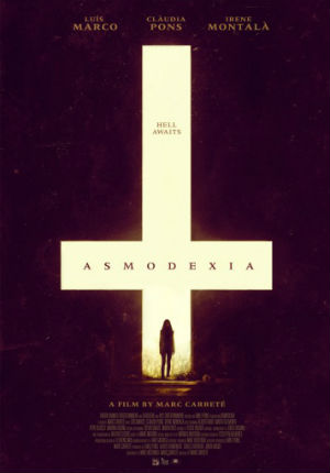 Асмодексия (2013)