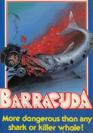 Барракуда (1978)