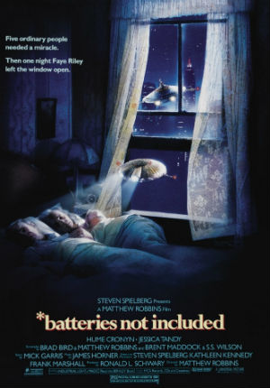 Батарейки не прилагаются (1987)