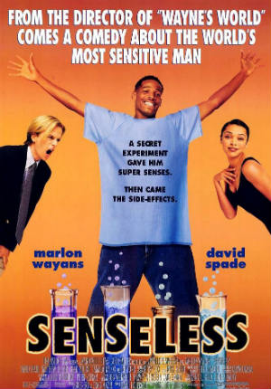 Без чувств (1998) Без чувств (1998)