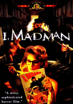 Безумная (1988) Безумная (1988)