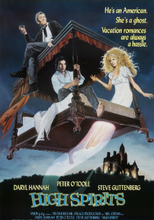 Бодрость духов (1988) Бодрость духов (1988)