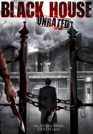 Черный дом (2007) Черный дом (2007)
