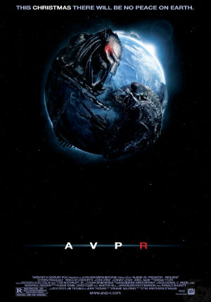 Чужие против Хищника: Реквием (2007) Чужие против Хищника: Реквием (2007)