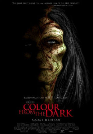 Цвет из тьмы (2008) Цвет из тьмы (2008)