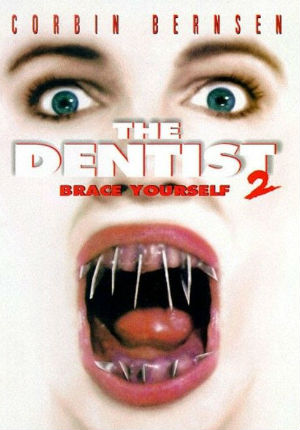 Дантист 2 (1998) Дантист 2 (1998)