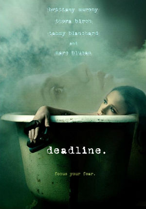 Дедлайн (2009) Дедлайн (2009)