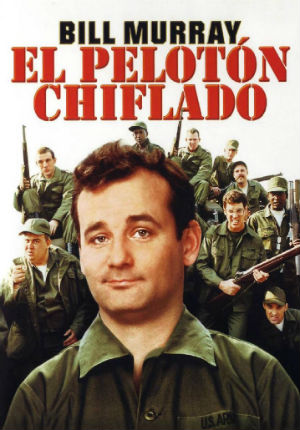 Добровольцы поневоле (1981) Добровольцы поневоле (1981)