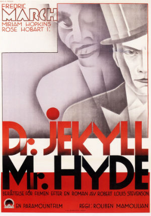 doktor dzhekill i mister hajd 1931