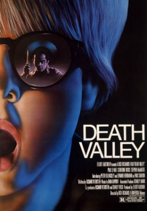 Долина Смерти (1982)