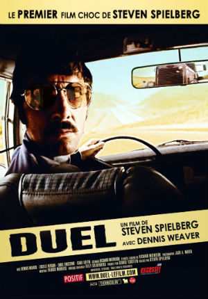 Дуэль (1971) Дуэль (1971)