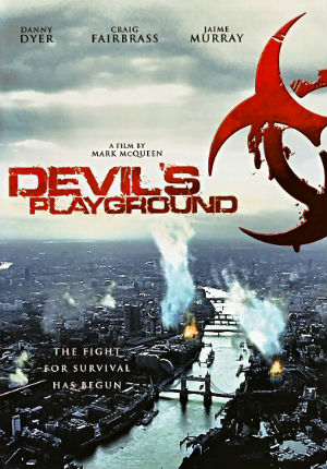 Дьявольские игры (2010) Дьявольские игры (2010)