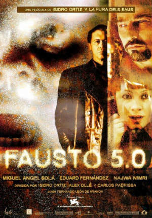 Фауст 5.0 (2001) Фауст 5.0 (2001)