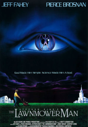 Газонокосильщик (1992) Газонокосильщик (1992)