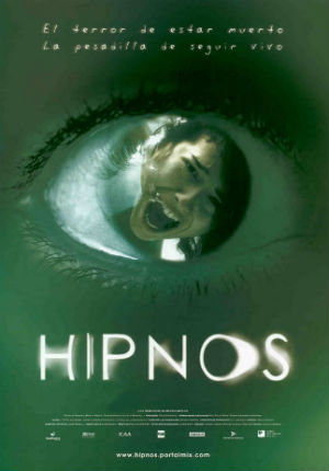 Фильм Гипноз (2004) смотреть онлайн трейлер бесплатно, режиссер, актеры Таинственный лес Фильм
