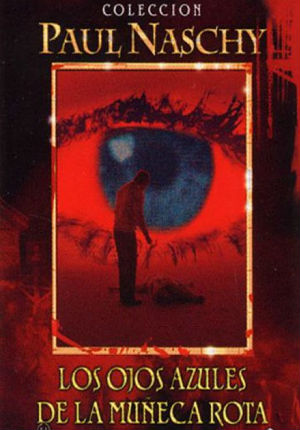Голубые глаза поломанной куклы (1974) Голубые глаза поломанной куклы (1974)