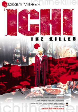 Ичи-киллер (2001) Ичи-киллер (2001)