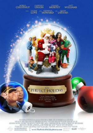 Идеальное Рождество (2007) Идеальное Рождество (2007)