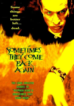 Иногда они возвращаются снова (1996) Иногда они возвращаются снова (1996)