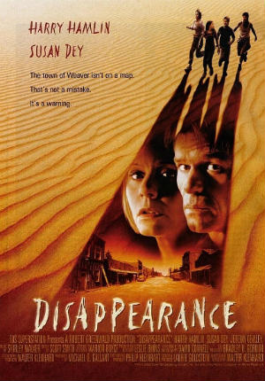 Исчезновение (2002) Исчезновение (2002)
