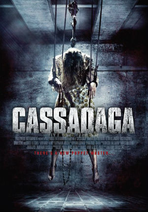 Кассадага (2011) Кассадага (2011)
