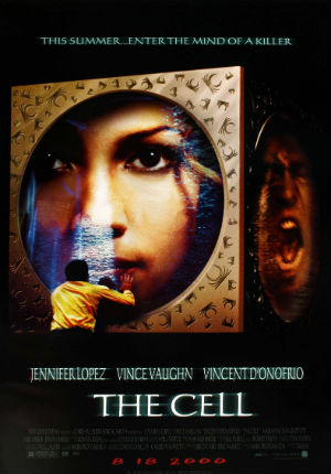 Клетка (2000) Клетка (2000)