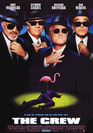 Команда (2000) Команда (2000)