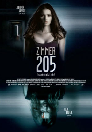 Комната страха №205 (2011) Комната страха №205 (2011)