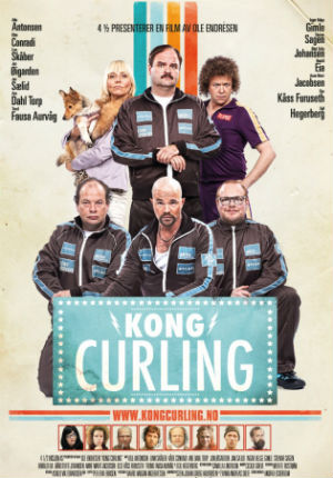 Король керлинга (2011) Король керлинга (2011)