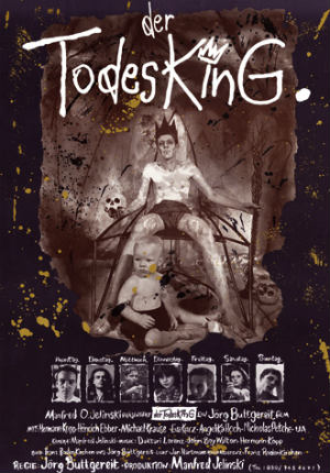 Король смерти (1989) Король смерти (1989)