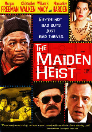 Кража в музее (2008) Кража в музее (2008)