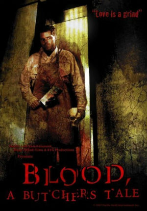 Кровь: История мясника (2010) Кровь: История мясника (2010)