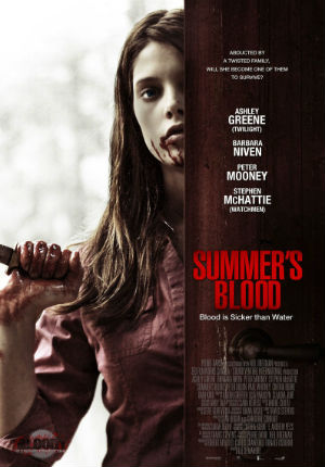 Кровь Луны (2009) Кровь Луны (2009)