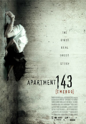 Квартира 143 (2011) Квартира 143 (2011)
