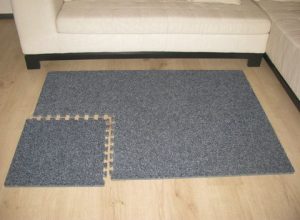 Контрактный ковролин и ковровая плитка