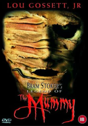 Легенда мумии (1998)