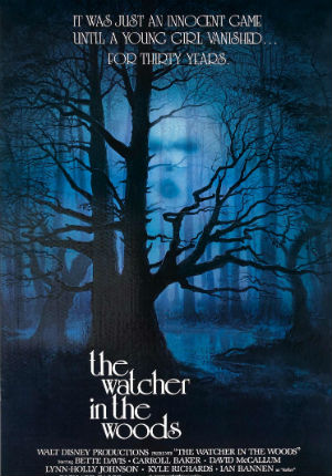 Лесной наблюдатель (1980)