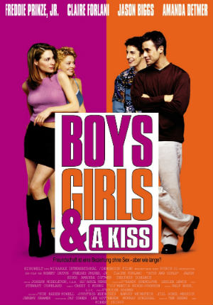 Мальчики и девочки (2000)