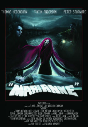 Марианна (2011) Марианна (2011)