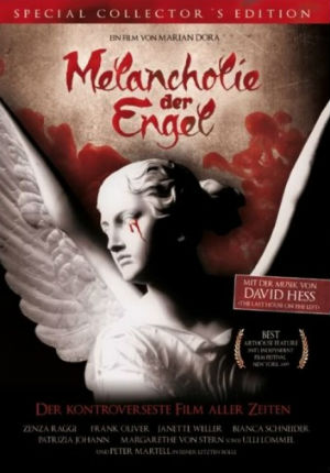 Меланхолия ангелов (2009) Меланхолия ангелов (2009)