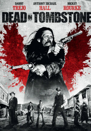Мертвец из Тумстоуна (2012) Мертвец из Тумстоуна (2012)