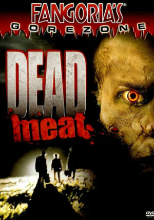 Мертвечина (2004) Мертвечина (2004)