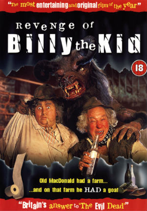 Месть малыша Билли (1991)